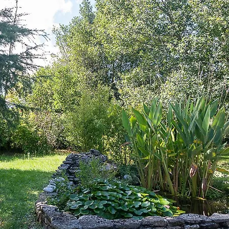 Au Detour Des Vignes 3*