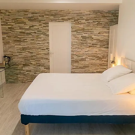 Bed and breakfast Au Détour Des Vignes 3*