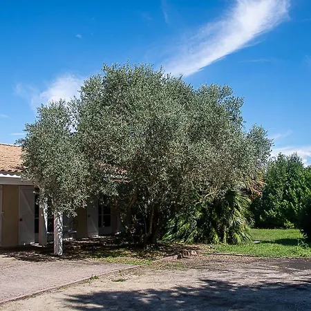 Au Detour Des Vignes Oda ve Kahvaltı Ordonnac