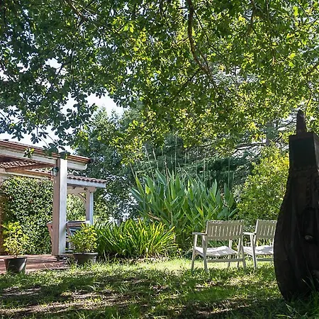 Bed and breakfast Au Détour Des Vignes Ordonnac