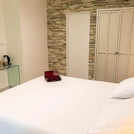 Au Détour Des Vignes Ordonnac