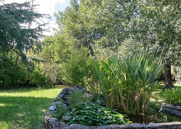 Au Détour Des Vignes 3*