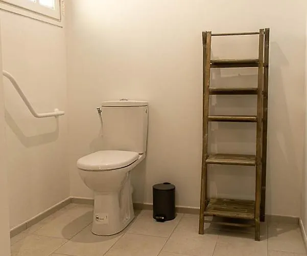 Au Détour Des Vignes Couette-café