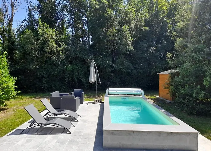 Couette-café Au Détour Des Vignes